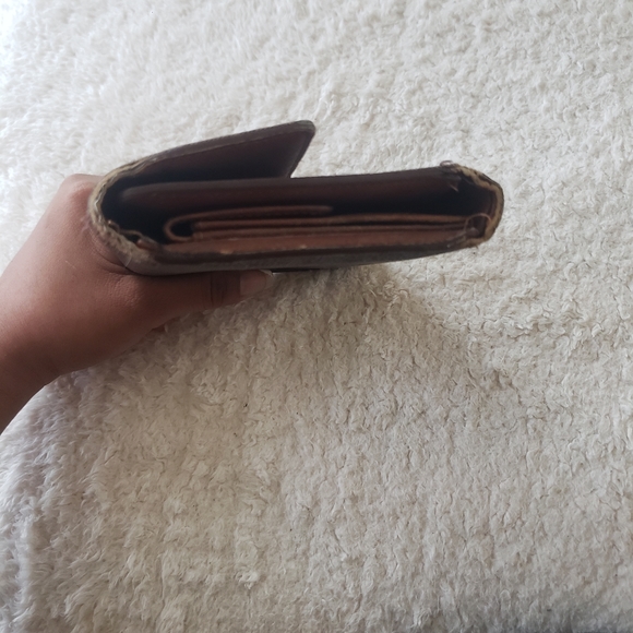 LV monogram snap wallet - Picture 11 of 12